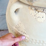 4000 år gammal ”Ilektra” från Knossos
