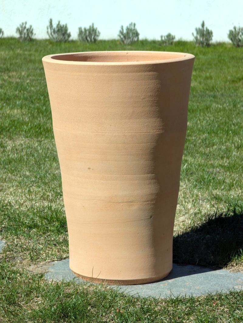 Olympos med låst spricka. Olympos 55×35